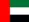 flag United Arab Emirates