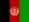 flag Afghanistan