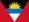 flag Antigua and Barbuda