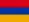 flag Armenia