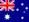 flag Australia