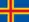 flag Aland Islands