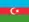 flag Azerbaijan