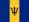 flag Barbados