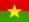 flag Burkina Faso