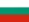 flag Bulgaria