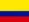 flag Colombia