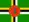 flag Dominica