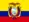 flag Ecuador