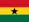 flag Ghana