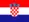 flag Croatia