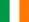 flag Ireland