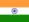 flag India