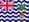 flag British Indian Ocean Territory