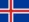 flag Iceland