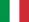 flag Italy