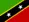 flag Saint Kitts and Nevis