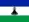 flag Lesotho