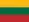 flag Lithuania