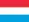 flag Luxembourg