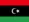 flag Libya