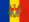 flag Moldova