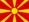 flag Macedonia