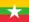 flag Myanmar