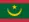 flag Mauritania