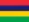 flag Mauritius