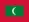 flag Maldives