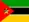 flag Mozambique