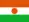 flag Niger