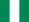 flag Nigeria