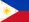 flag Philippines