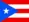 flag Puerto Rico