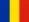 flag Romania