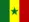 flag Senegal