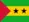 flag Sao Tome and Principe