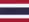 flag Thailand