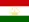 flag Tajikistan