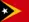 flag Timor-Leste