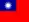 flag Taiwan