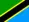 flag Tanzania