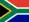 flag South Africa