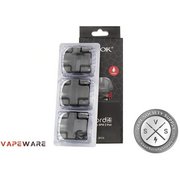 Smok Nord 4 RPM2 replacement Pod