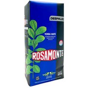 Rosamonte Despalada