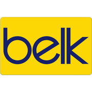 Belk $25 Gift Card (Email Delivery)