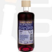 Koskenkorva Blueberry Likör 21% vol 50cl