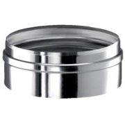 Collier de serrage - double paroi - Schiedel ICS